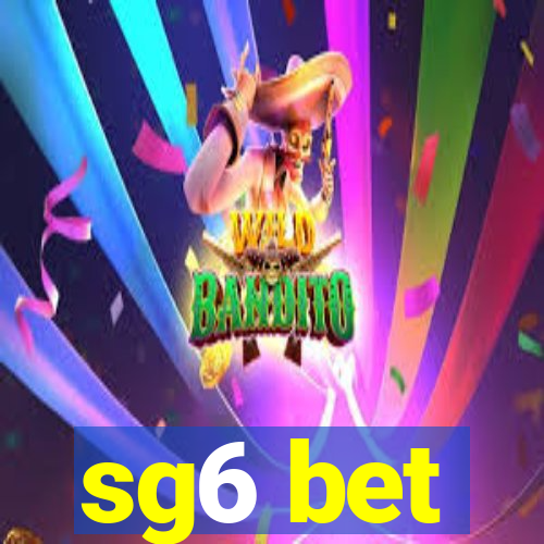 sg6 bet